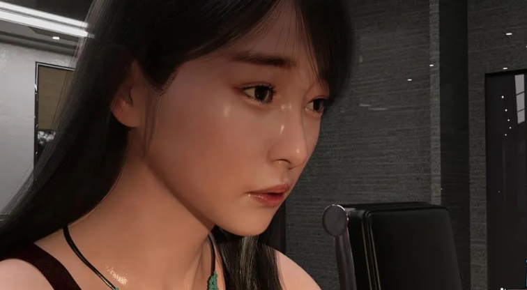 亚洲风SLG【日本的新起点】V.0.6.9b 中文步兵 PC+安卓 5.9G