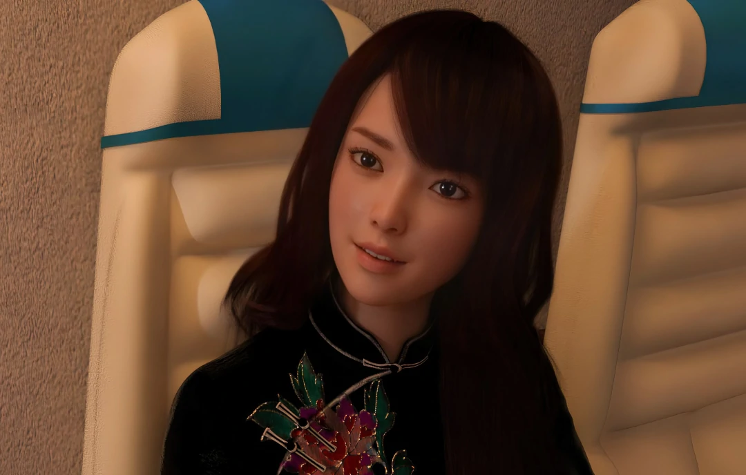 后宫SLG【日本的新起点】V.0.7 中文步兵 PC+安卓 7.6G