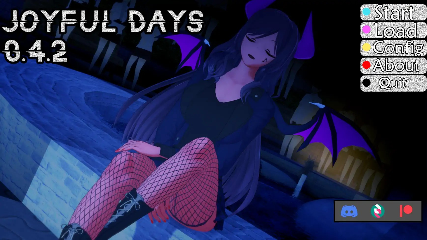 日系SLG【欢乐时光】 V0.4.2 PT2  汉化版 PC+安卓 1.9G