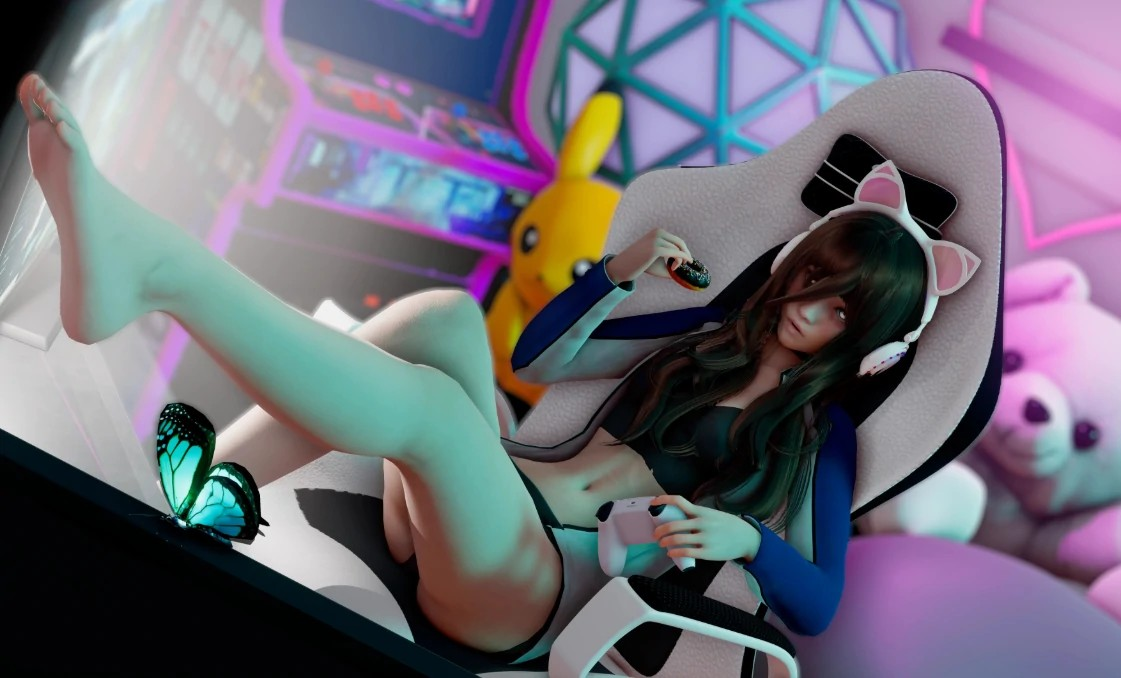 亚洲SLG【领域侵略者】Ep.2 P2 汉化版 PC+安卓 6.9G