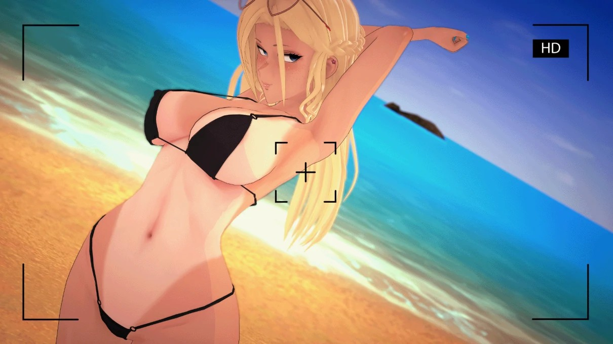 日式SLG【鸭川岛】v0.1.3.1 汉化版 PC+安卓 5.3G