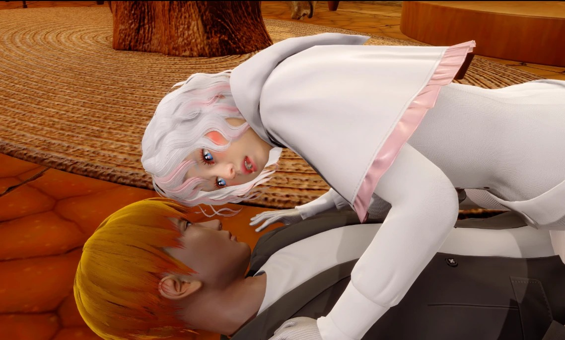 亚洲风SLG【艾娃：维拉诺克斯】 v1.0 汉化版 PC+安卓 1.3G