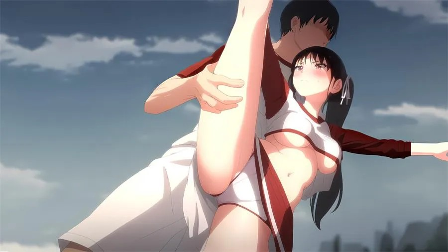 日式SLG【红色奏鸣曲】v0.20.2 中文-步兵 PC+安卓 3.85G