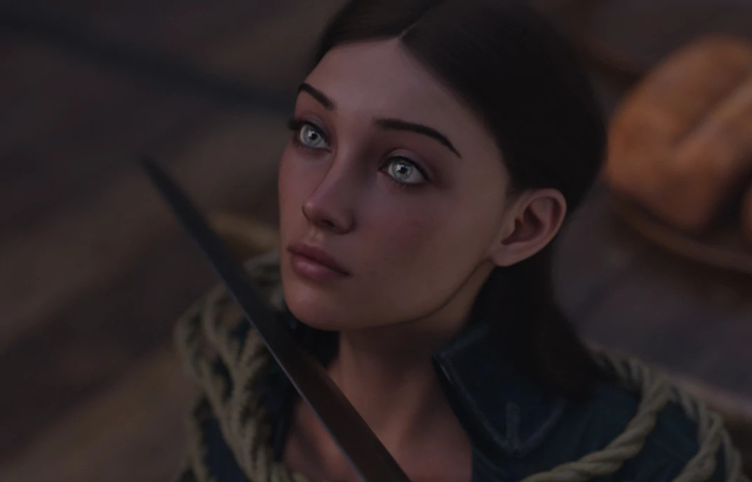 欧SLG【权力更迭之潮】Ch3 v0.3 汉化版 PC+安卓 7.8G