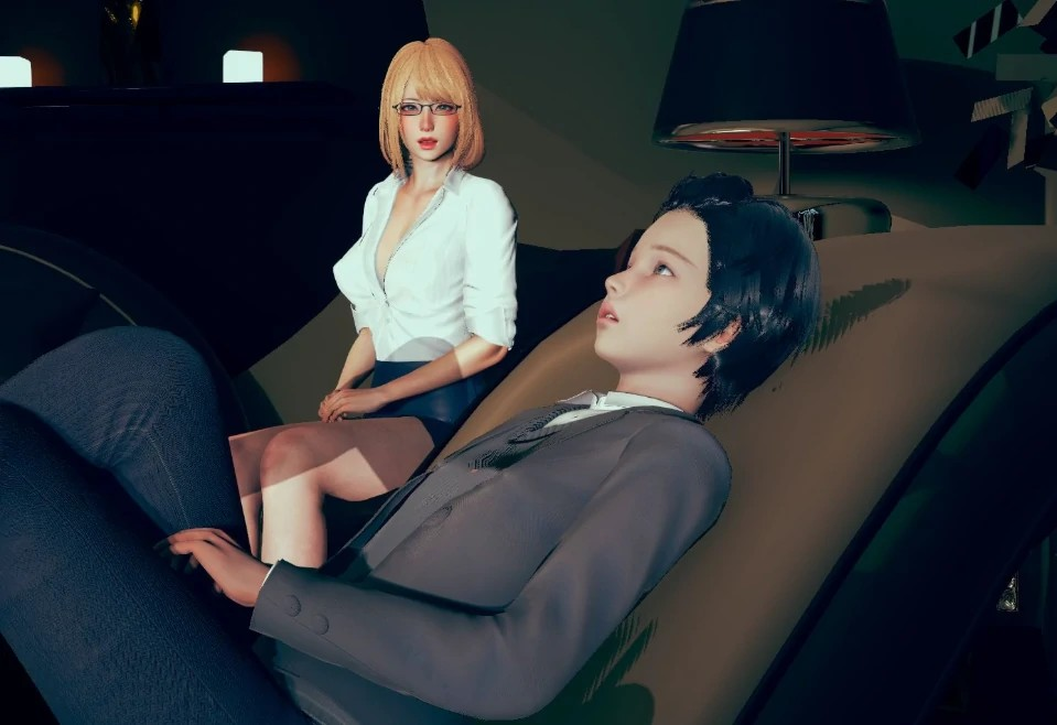 亚洲风SLG【杰米】Jamie v0.10.6  汉化版 PC+安卓 5.2G