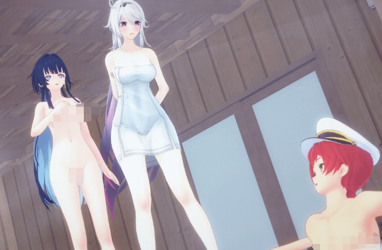 亚洲风SLG【船长诗篇】第2季 v1.1 汉化 PC+安卓 5.2G