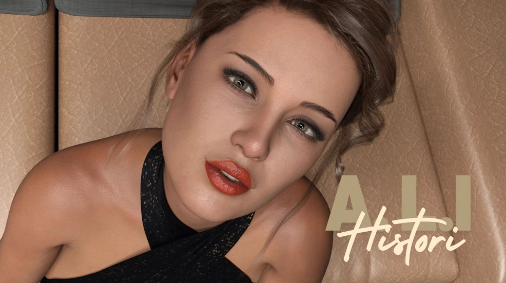 欧SLG【ALI历史】Ch.3 汉化版 PC+安卓 2.3G