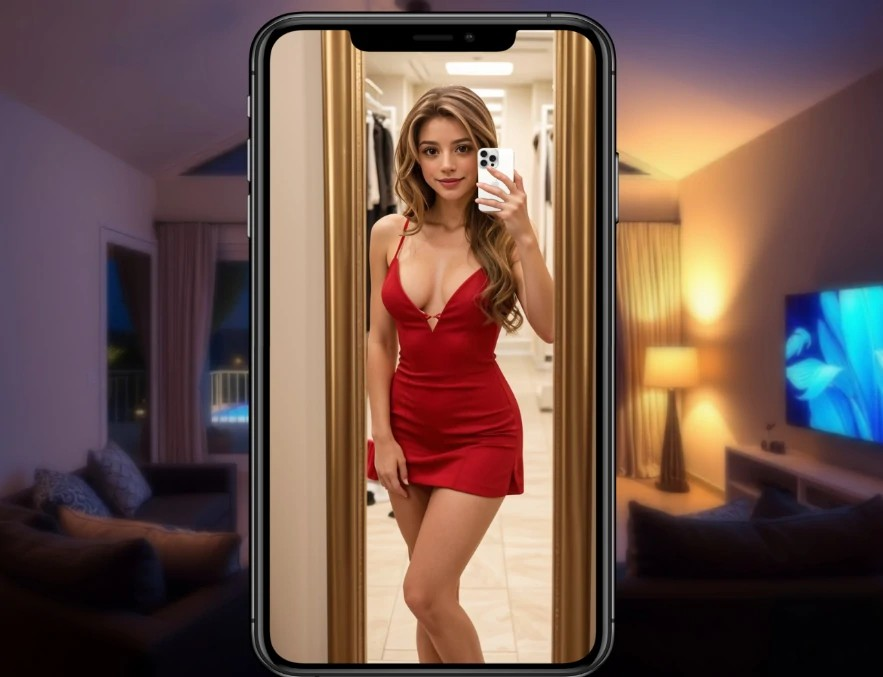 真人【妻子的忠诚】v0.4 汉化-步兵版 PC+安卓 5.7G