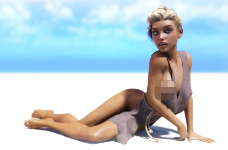 欧SLG【专职奶妈】 v0.99f2  汉化版 PC+安卓 4G