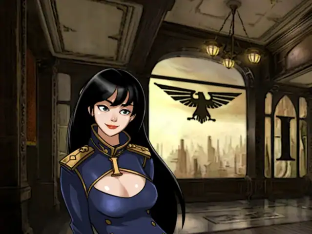 【亚洲SLG/AI汉化/2D】审判官训练师0.5.4 Cheat AI汉化版【PC+安卓/0.8G/更新】 内容图 1