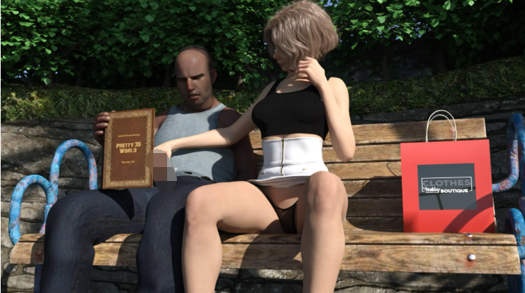 欧SLG【魅魔契约】第2季v0.23 汉化 PC+安卓 12.5G