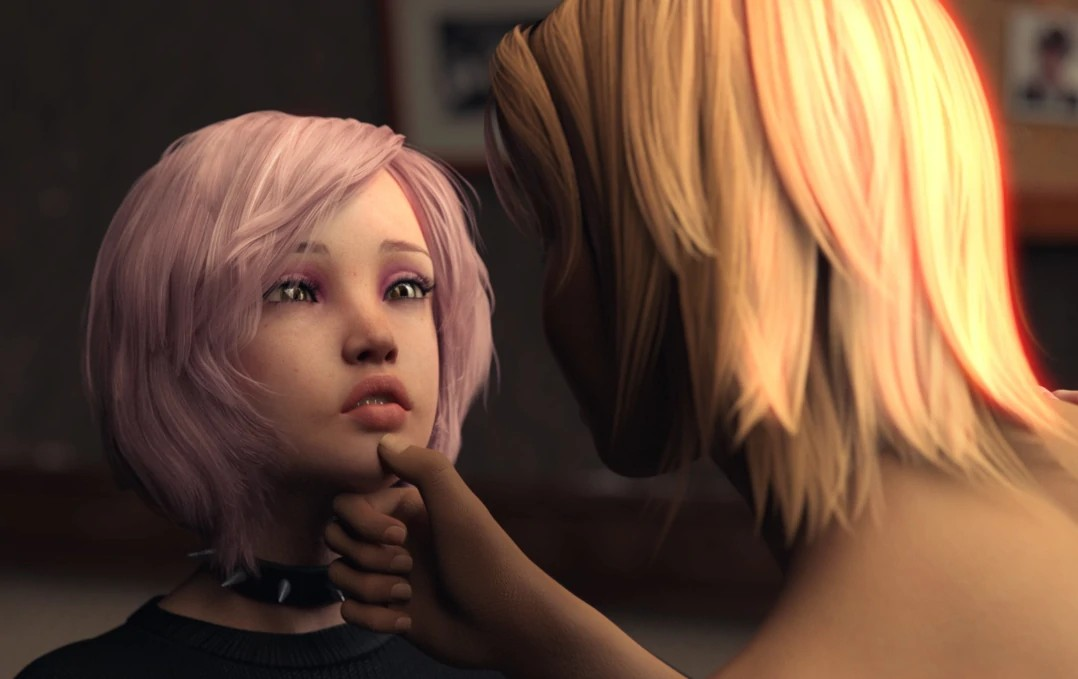 欧SLG【拉斯福塔斯】v0.2 汉化版 PC+安卓 800MB