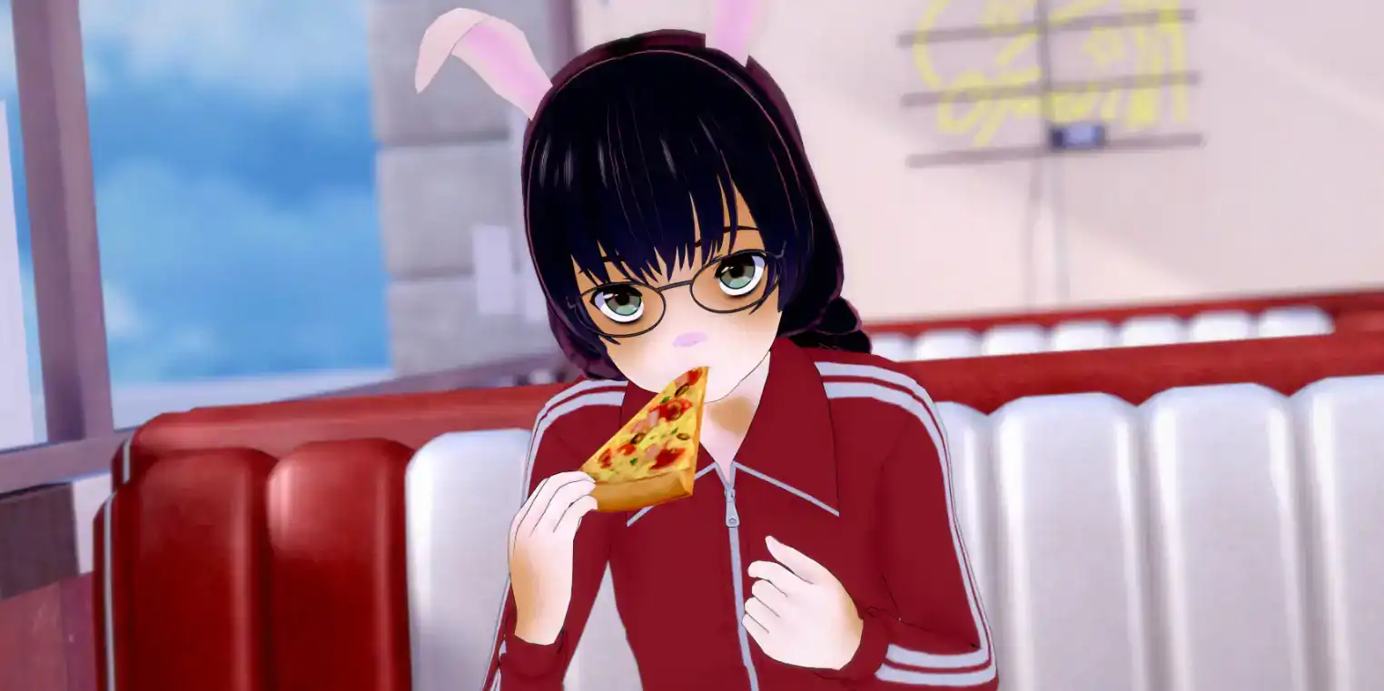 【日系SLG/AI汉化/3D】岩石上的尾巴v0.3AI汉化版【PC+安卓0.73G/更新】 更新日志图 1