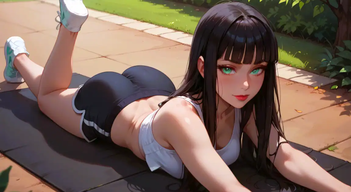 【亚洲SLG/AI汉化/堕落】NTR妻子故事Ch.2.3 AI汉化版【PC+安卓/0.7G/更新】 封面图 3