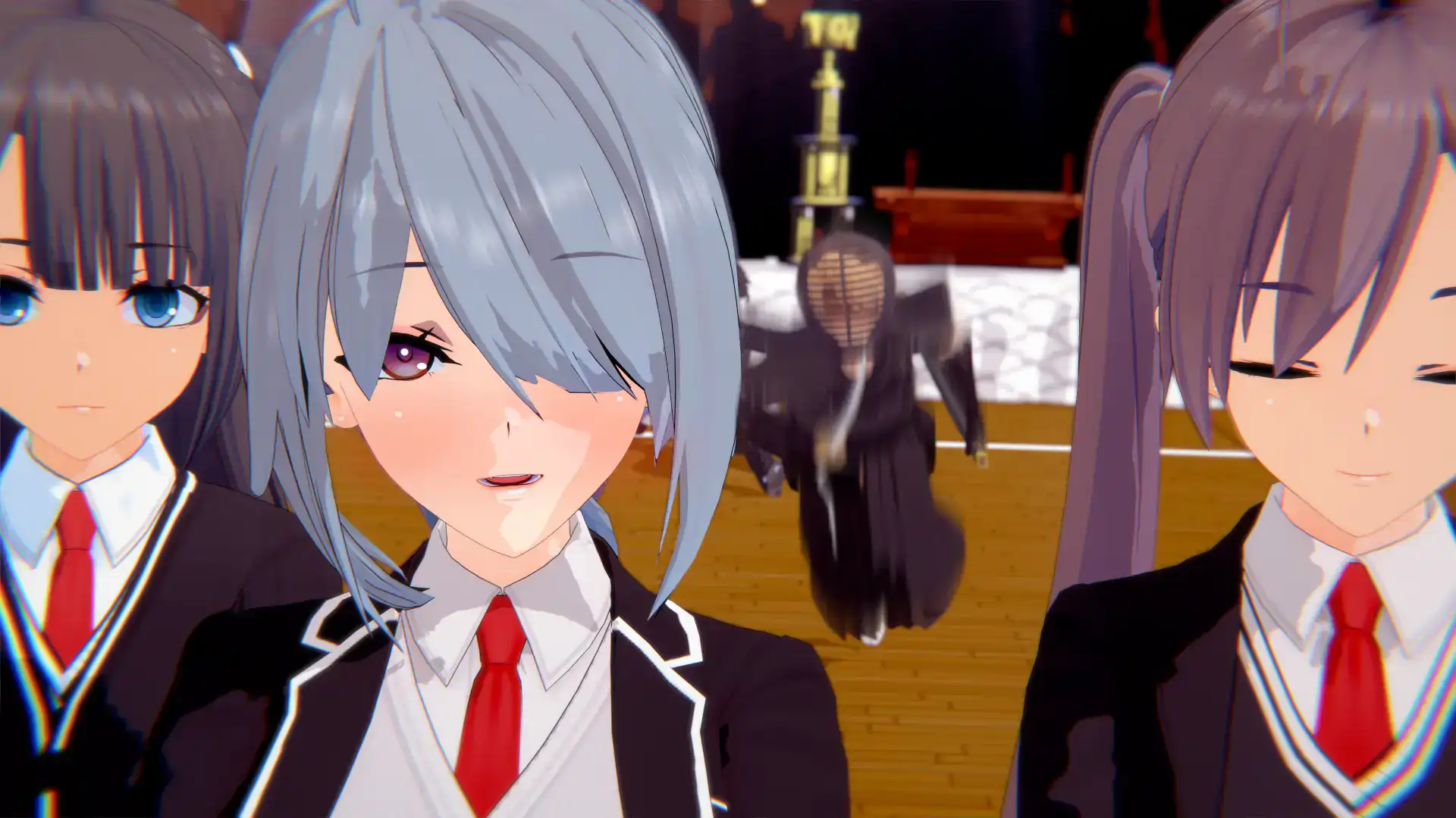 【欧美SLG/AI汉化/后宫】女神的奇想0.4.4 AI汉化版【PC+安卓/4.05G/更新】 更新日志图 2