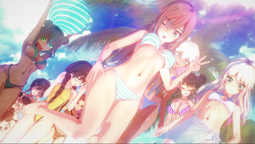 日式SLG【黑暗过后】v0.24.1 汉化版 PC+安卓 6G