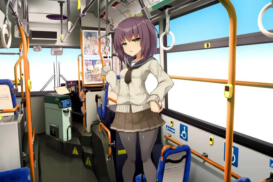 ADV【侦探新花：JK驱魔师】v1.0完结 官方中文步兵版 1.8G