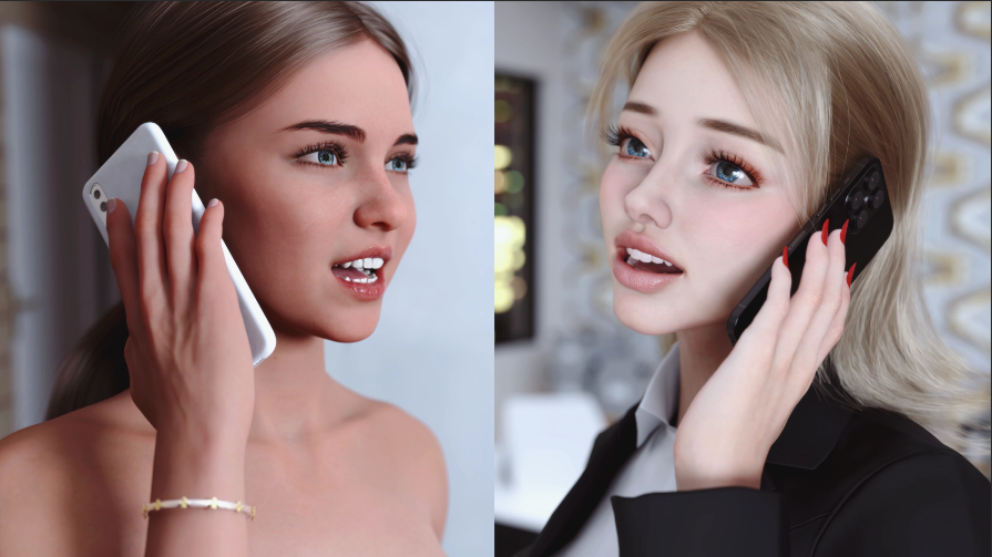 欧SLG【文艺复兴】v0.55 汉化 PC+安卓 4.3G