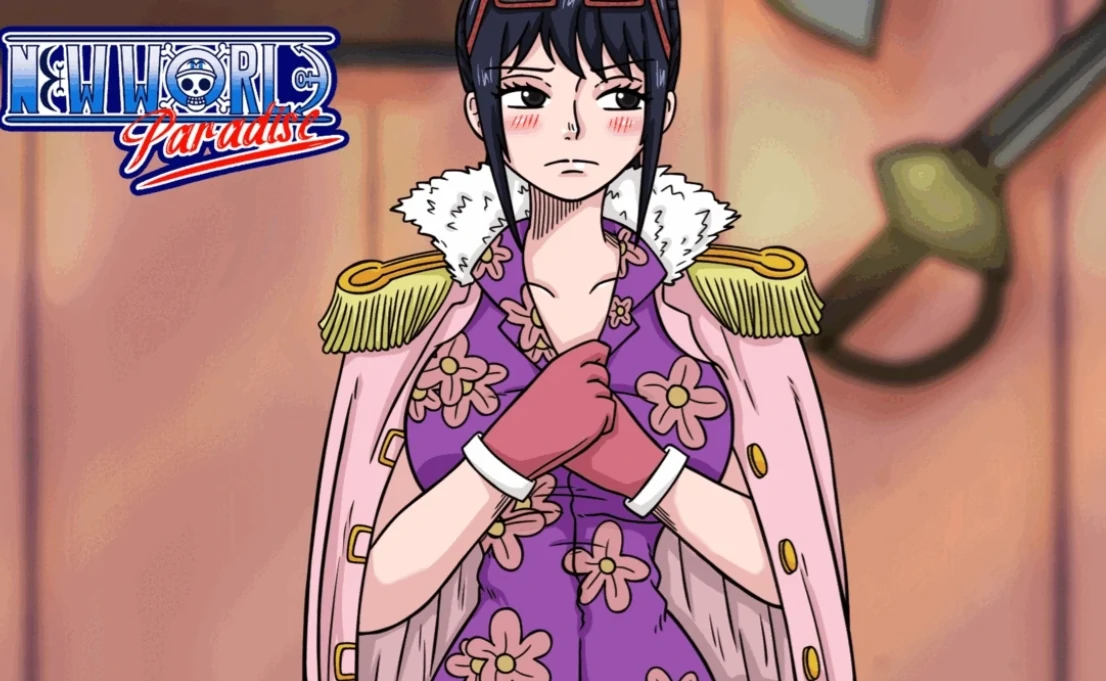 【日系SLG/AI汉化/海贼王】新世界天堂0.2.5.2 AI汉化版【PC+安卓/1.5G/更新】 内容图 1