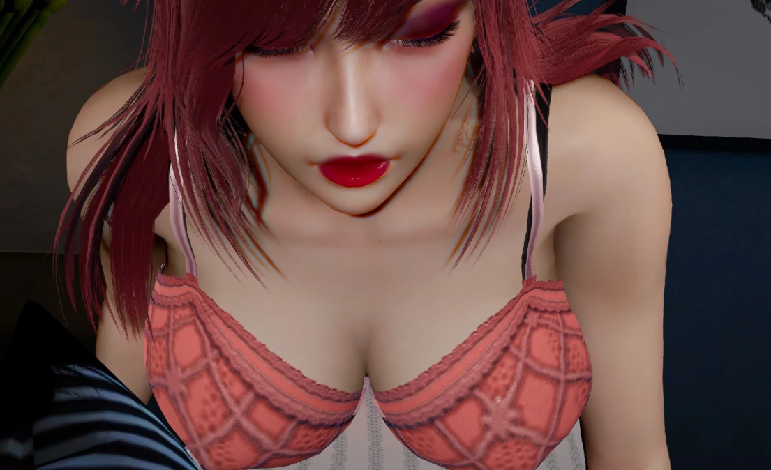 【亚洲SLG/AI汉化/后宫】无罪重构0.2.5 AI汉化版【PC+安卓/2.2G/更新】 内容图 2