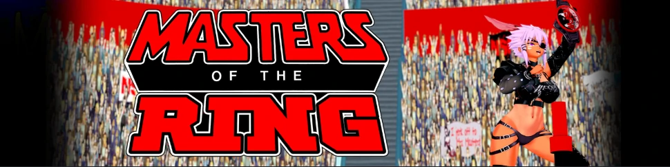 【日系SLG/AI汉化/SM】擂台女霸主0.5 Ep.5 pt.2 AI汉化版【PC+安卓/2.2G/更新】 封面图 1