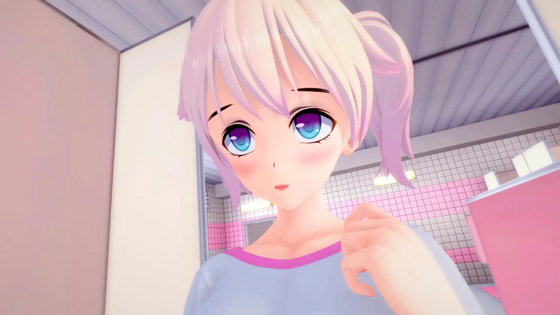 【日系SLG/AI汉化/沙盒】回归本源0.42b-free AI汉化版【PC+安卓/4.93G/更新】 内容图 1