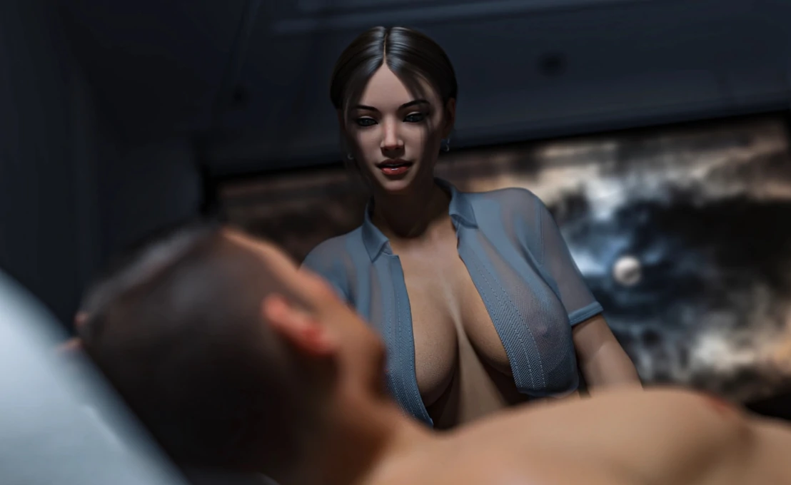 【欧美SLG/AI汉化/后宫】光明之王1.15.0 AI汉化版【PC/4.8G/更新】 封面图 3