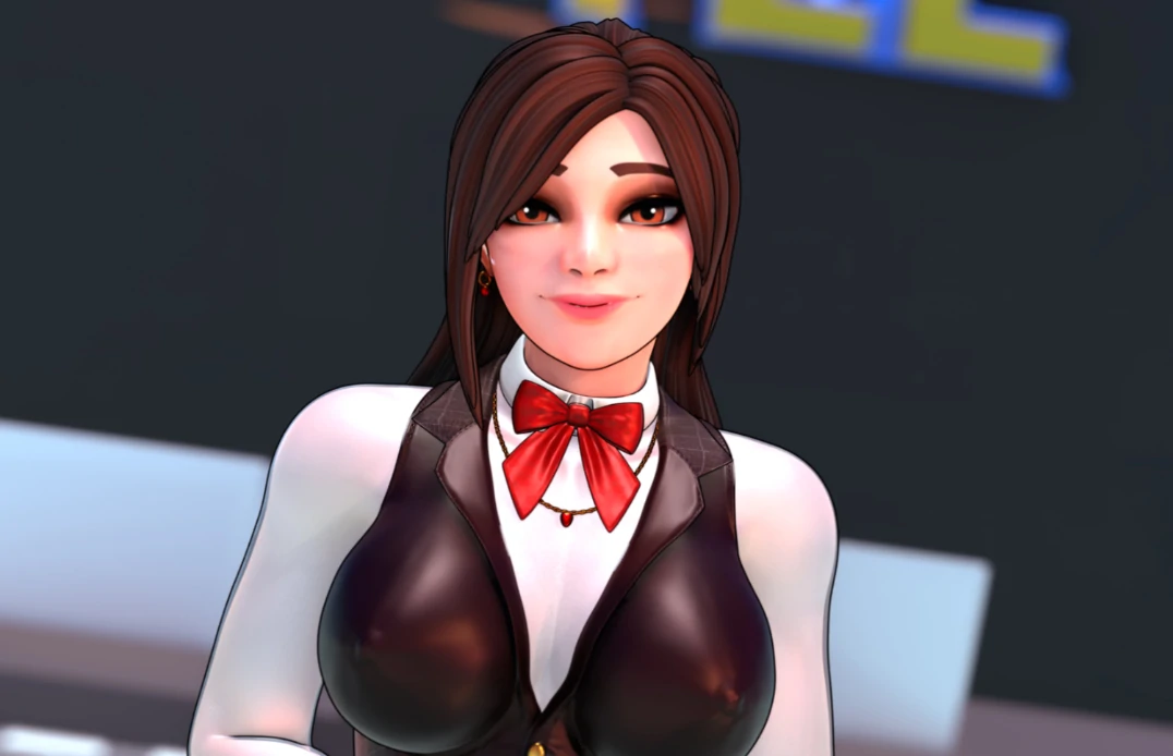 【欧美SLG/AI汉化/沙盒】康提格兰特酒店v250927 AI汉化版【PC+安卓/4G/新作】 封面图 3