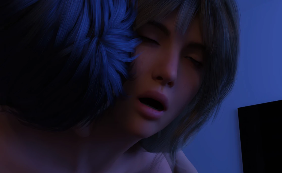 【欧美SLG/AI汉化/NTR】一场不稳定的婚姻Ep.3 AI汉化版【PC+安卓/4.9G/更新】 内容图 1