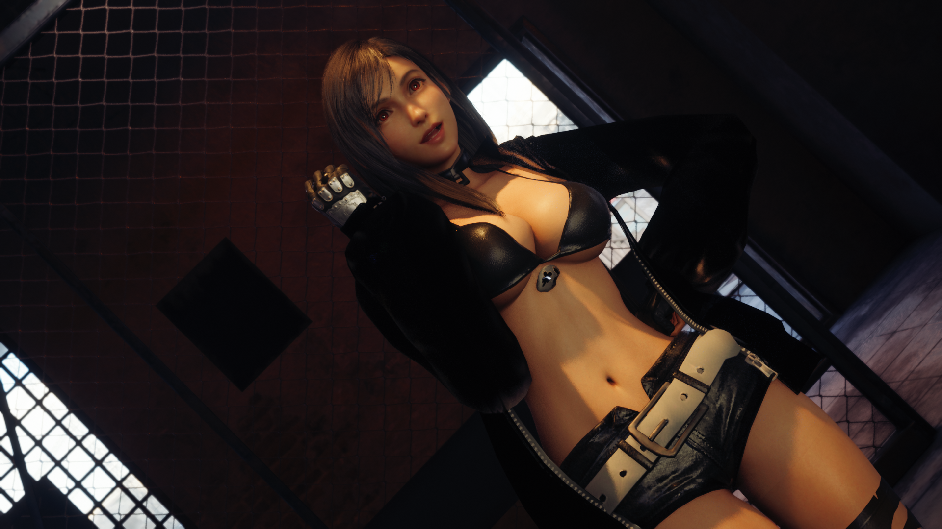 图片[4]-【3A大作/官中/全动态/整合/PC】最终幻想7 重制版 豪华中文含尤菲DLC绅士4K裸体清凉整合【97.1G/CV】-嘤嘤怪之家