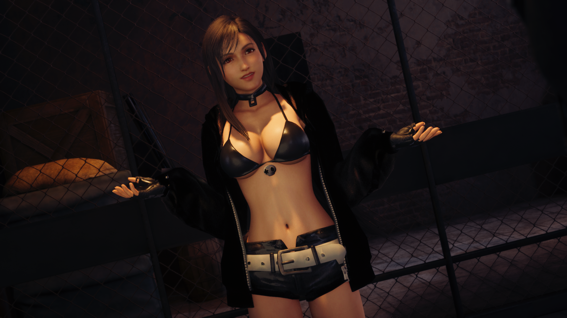 图片[15]-【3A大作/官中/全动态/整合/PC】最终幻想7 重制版 豪华中文含尤菲DLC绅士4K裸体清凉整合【97.1G/CV】-嘤嘤怪之家