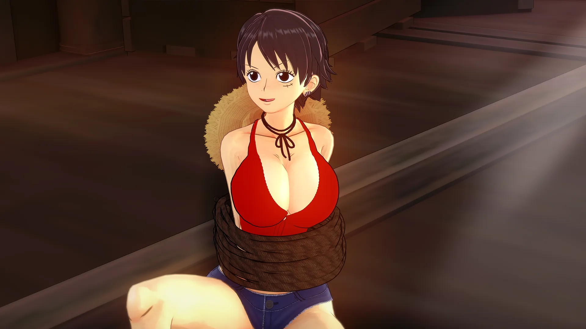 【日系SLG/AI汉化/同人】战利品猎人0.10.2 AI汉化版【PC+安卓/2.60G/更新】 更新日志图 2