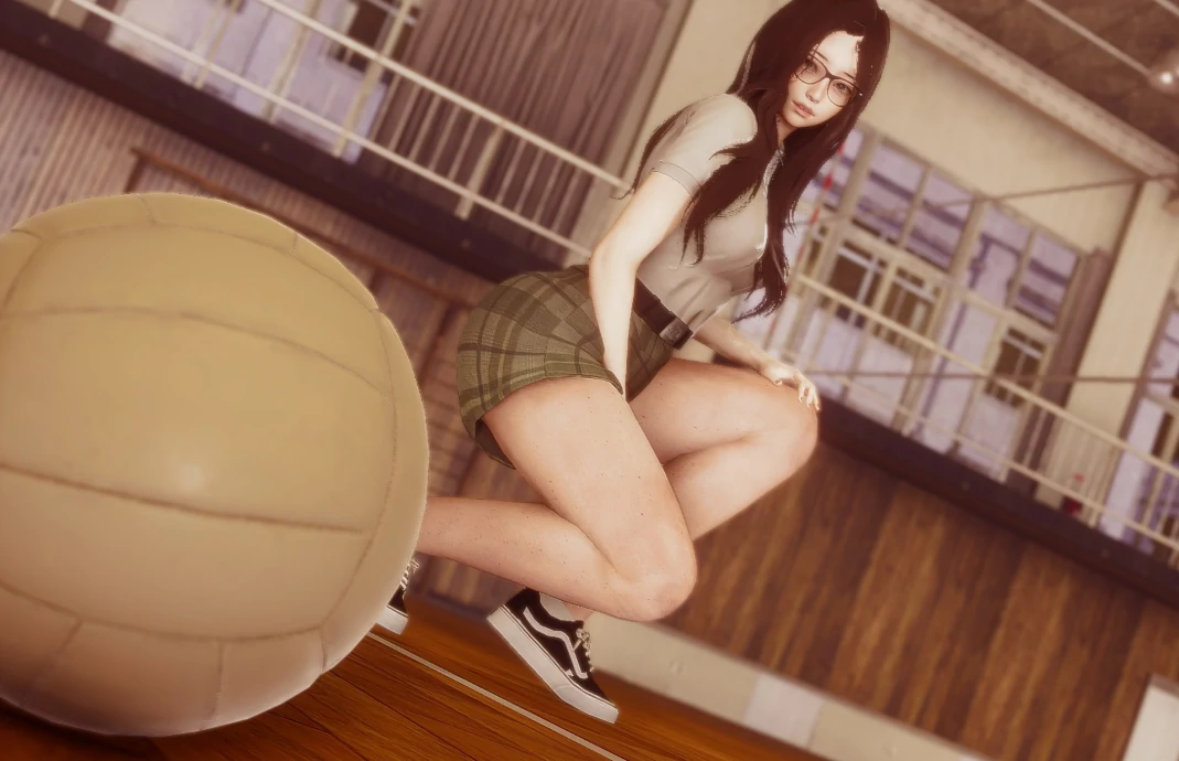 【亚洲SLG/AI汉化/后宫】野猫0.3 AI汉化版【PC+安卓/5.8G/更新】 内容图 2