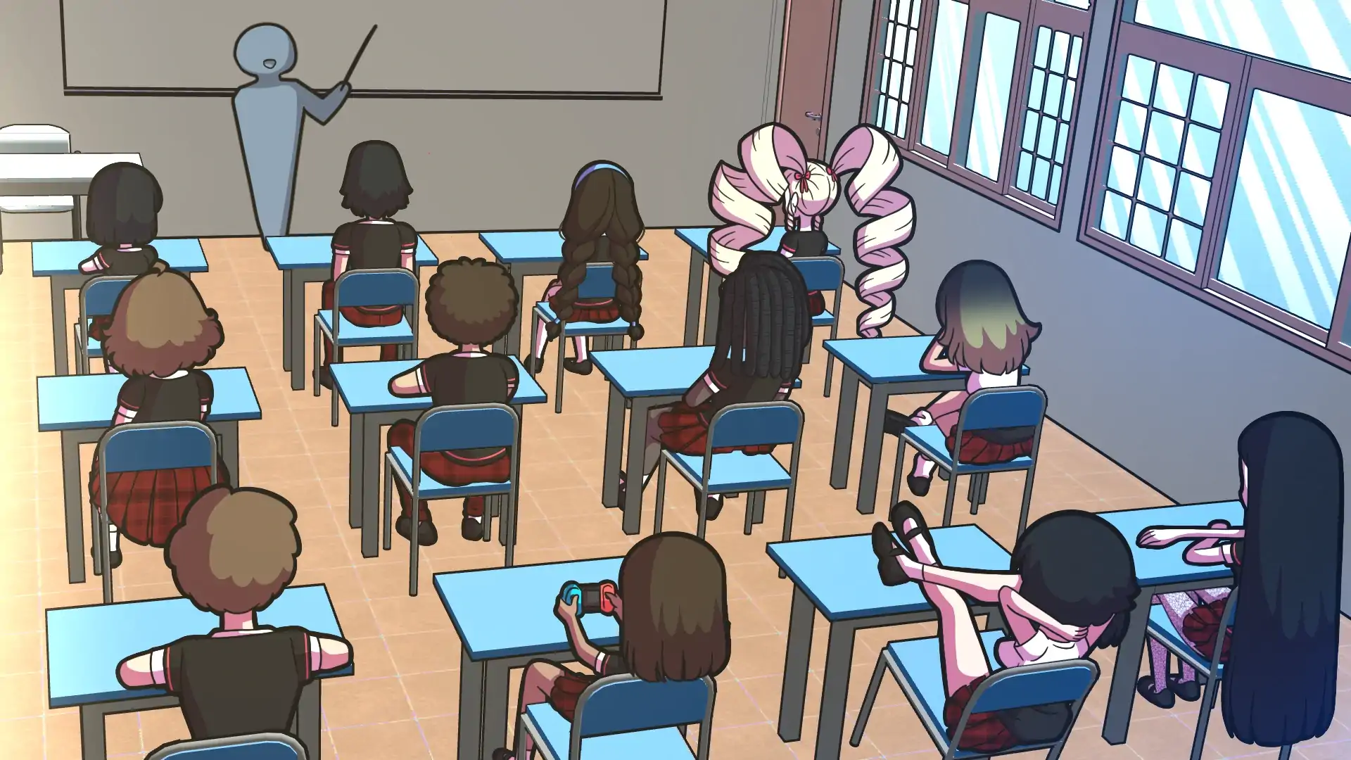 【欧美SLG/AI汉化/2D】欢迎入城v0.31.0 AI汉化版【PC+安卓/1.17G/更新】 更新日志图 1