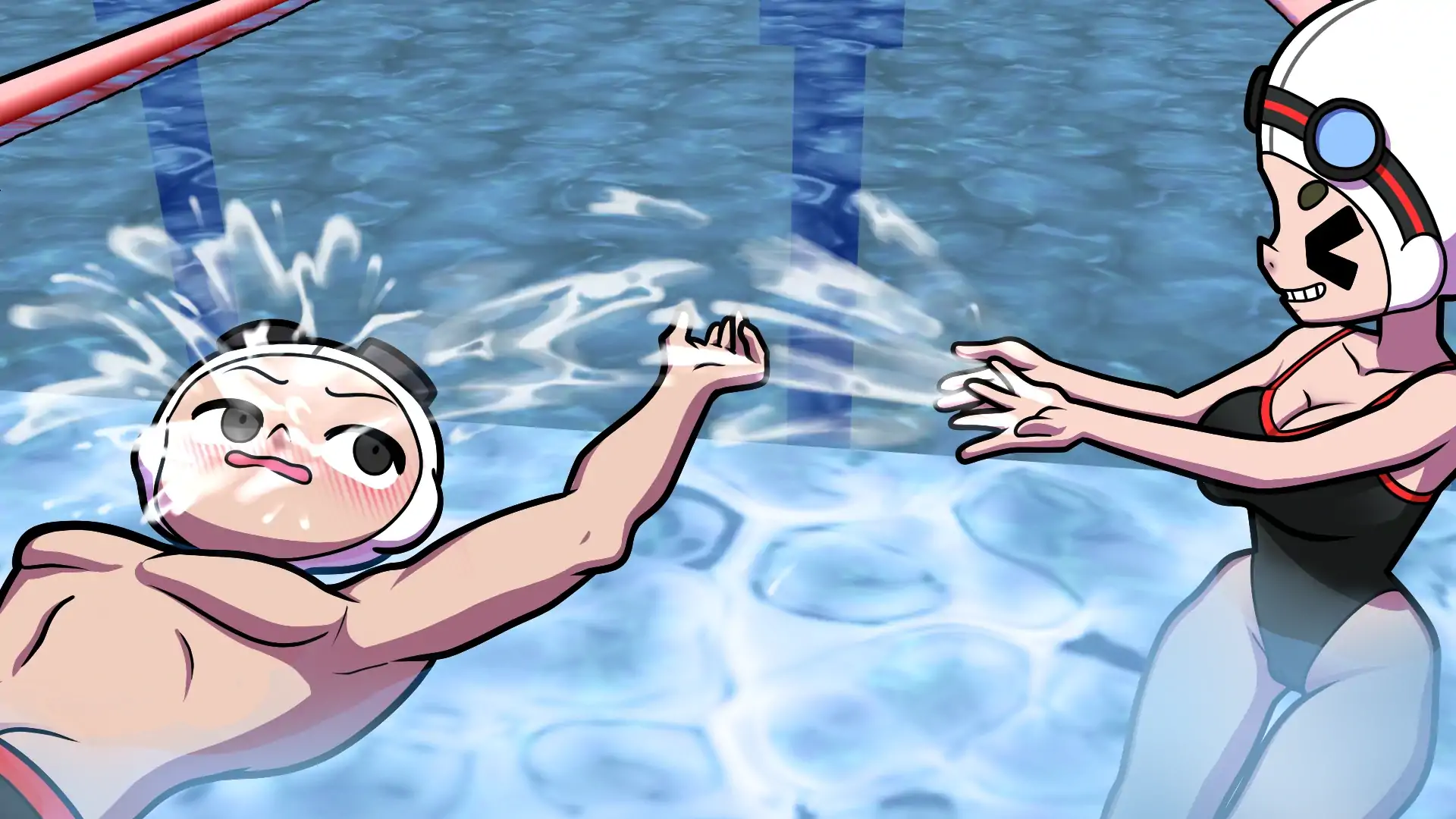 【欧美SLG/AI汉化/2D】欢迎入城v0.31.0 AI汉化版【PC+安卓/1.17G/更新】 更新日志图 2