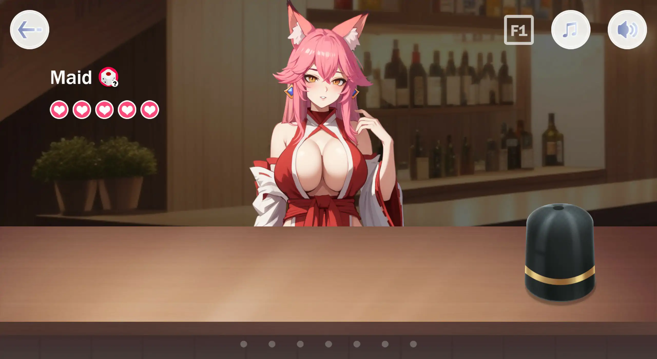 【亚洲SLG/2D/官中】邂后酒吧 官方中文步兵版【PC/0.15G】 封面图 2