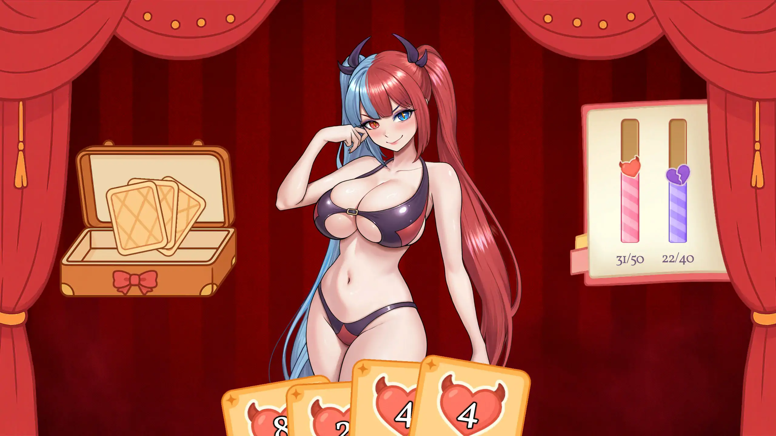 【亚洲SLG/2D/官中】与你共度的回忆 官方中文步兵版【PC/0.42G】 封面图 3