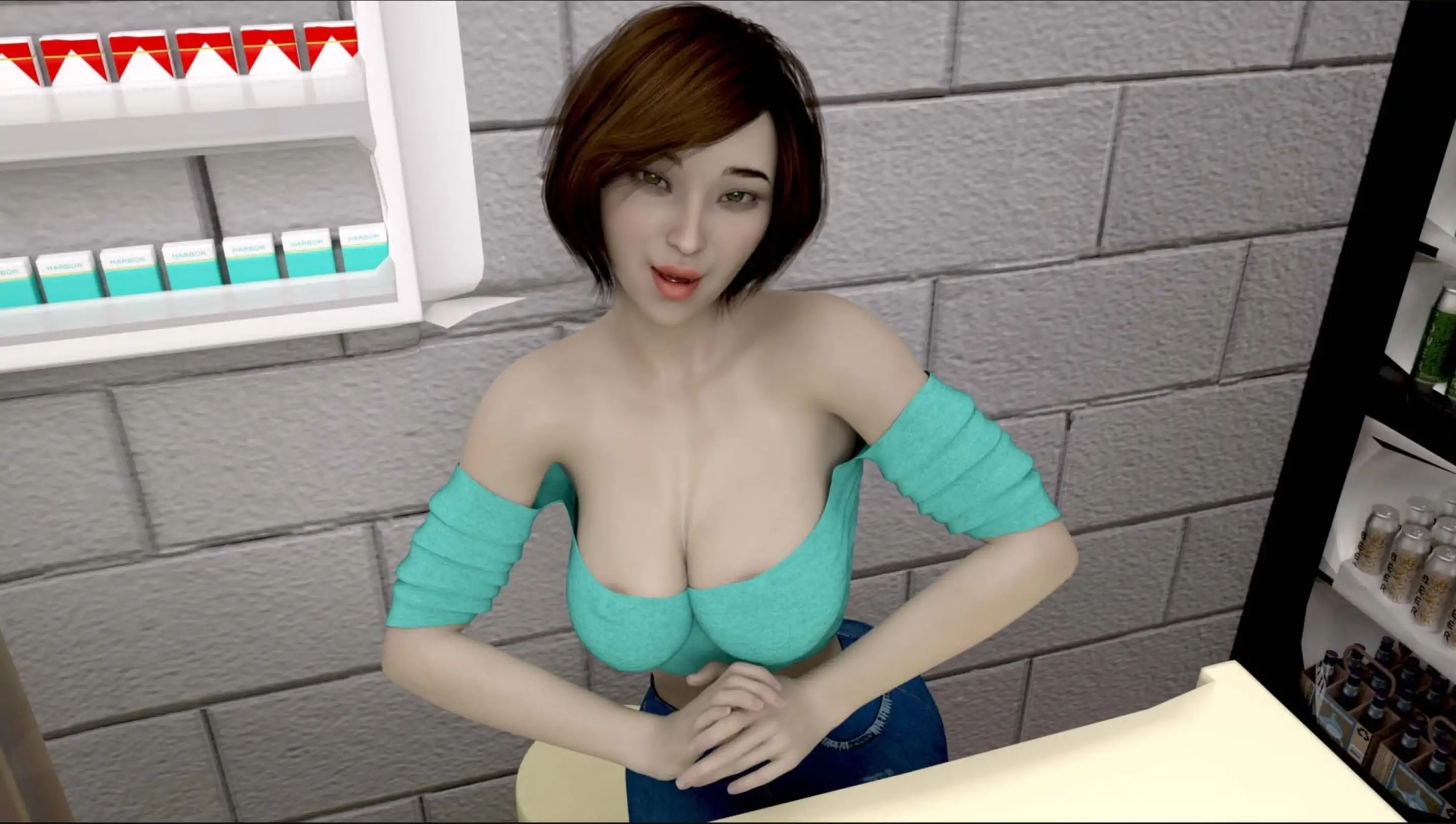 【欧美SLG/AI汉化/乱伦】孤独的诞生0.24.2.1 AI汉化版【PC/10.7G/更新】 封面图 3