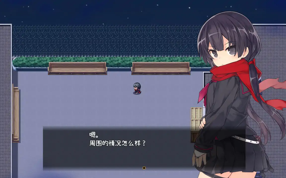 【日系RPG/2D/官中】亚里莎的魔法书 v2.0 官方中文版【PC/1.66G】 封面图 2