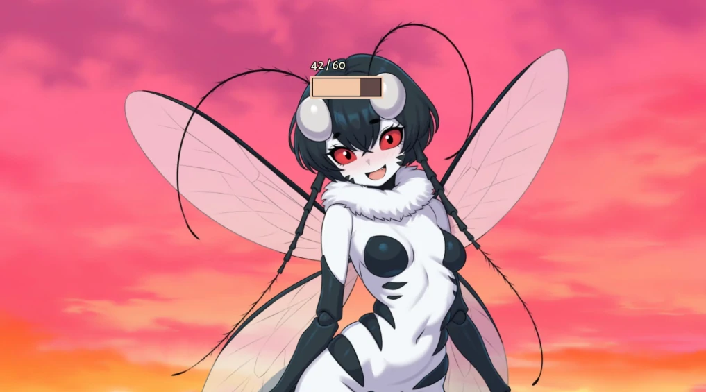 【日系SLG/AI汉化/魔物娘】独泵侠1.0.0 AI汉化版【PC+安卓/1G/更新】 内容图 1