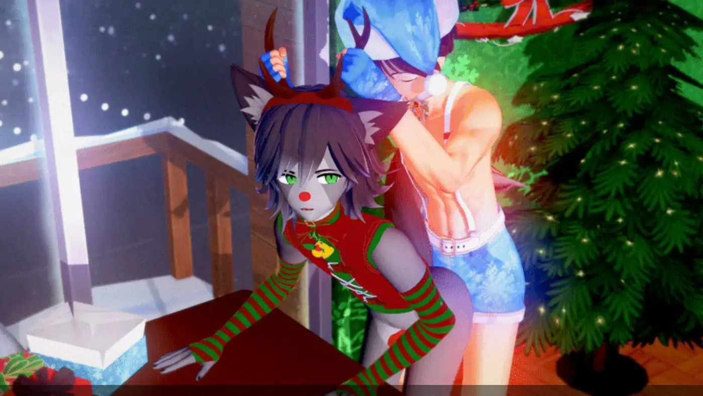 【日系SLG/AI汉化/2D】噩梦中的救赎0.7.2 AI汉化版【PC+安卓/1.16G/更新】 内容图 2