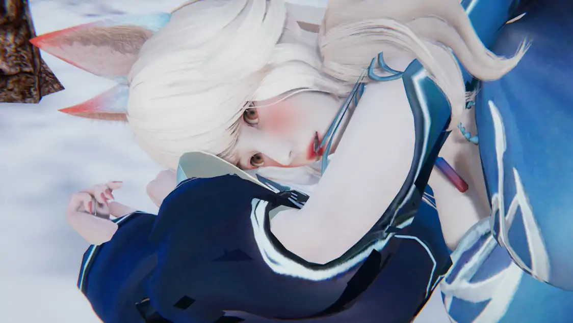 【国产RPG/NTR/官中】英雄2056 官方中文版【PC+安卓/10.3G】 封面图 3