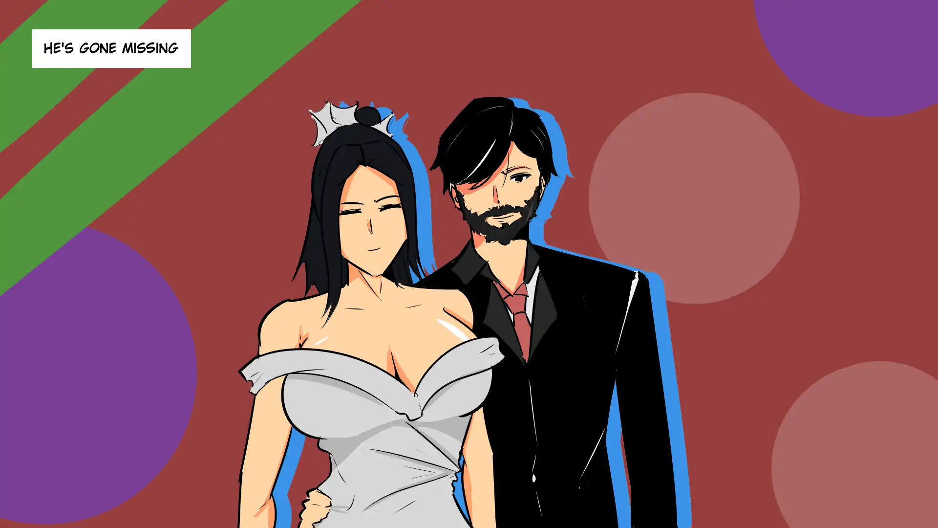 【欧美SLG/AI汉化/2D】单亲妈妈v0.15 AI汉化版【PC+安卓/1.17G/更新】 更新日志图 2