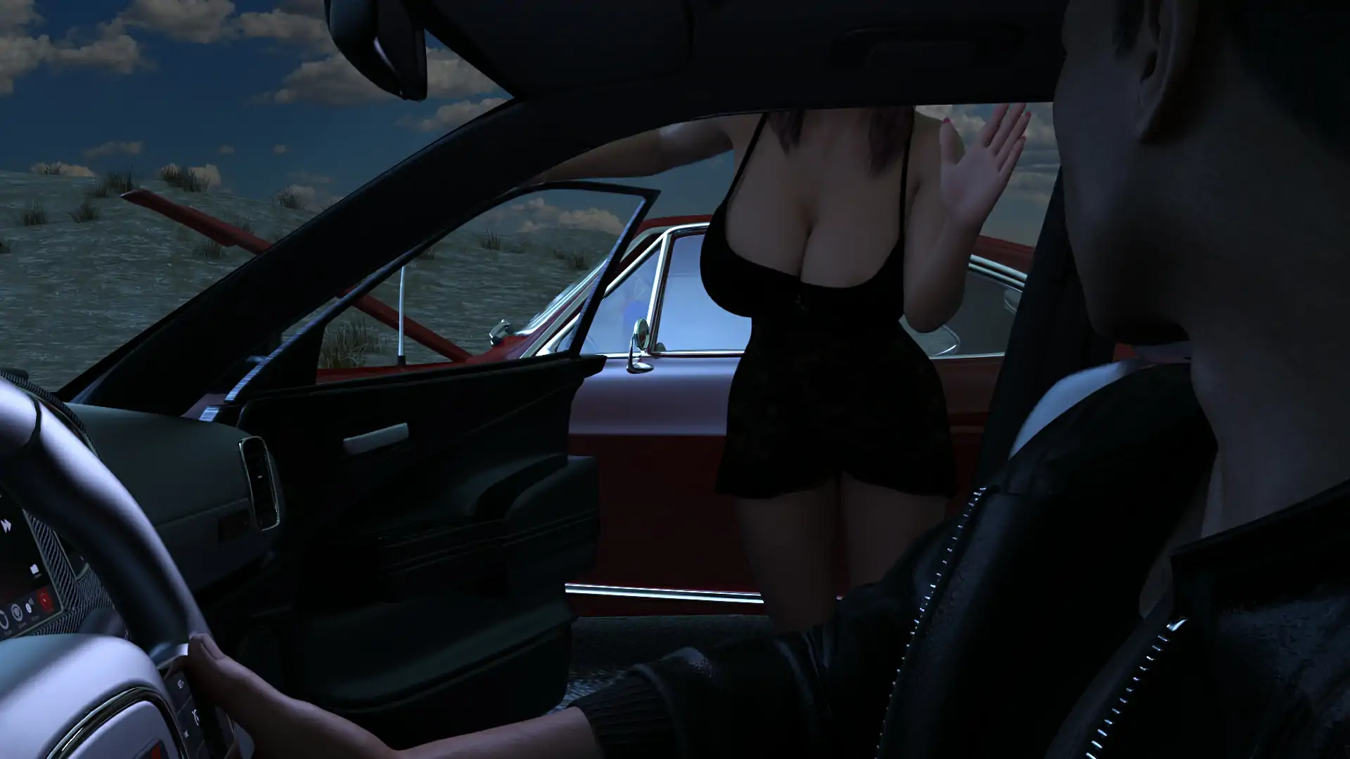 【欧美SLG/AI汉化/画廊解锁】娜雅的冒险Ep.2v0.05 AI汉化版【PC+安卓/4.88G/更新】 封面图 3