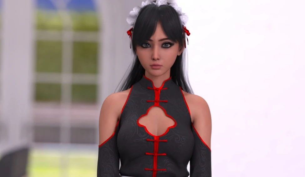 【亚洲SLG/AI汉化/3D】风暴山丘之王0.4b AI汉化版【PC+安卓/2.4G/更新】 内容图 2