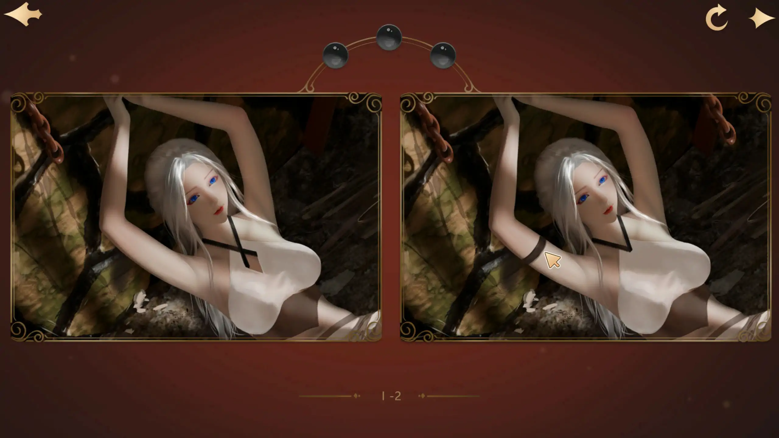 【亚洲SLG/3D/官中】神话传记6 官方中文版【PC/0.4G】 封面图 2