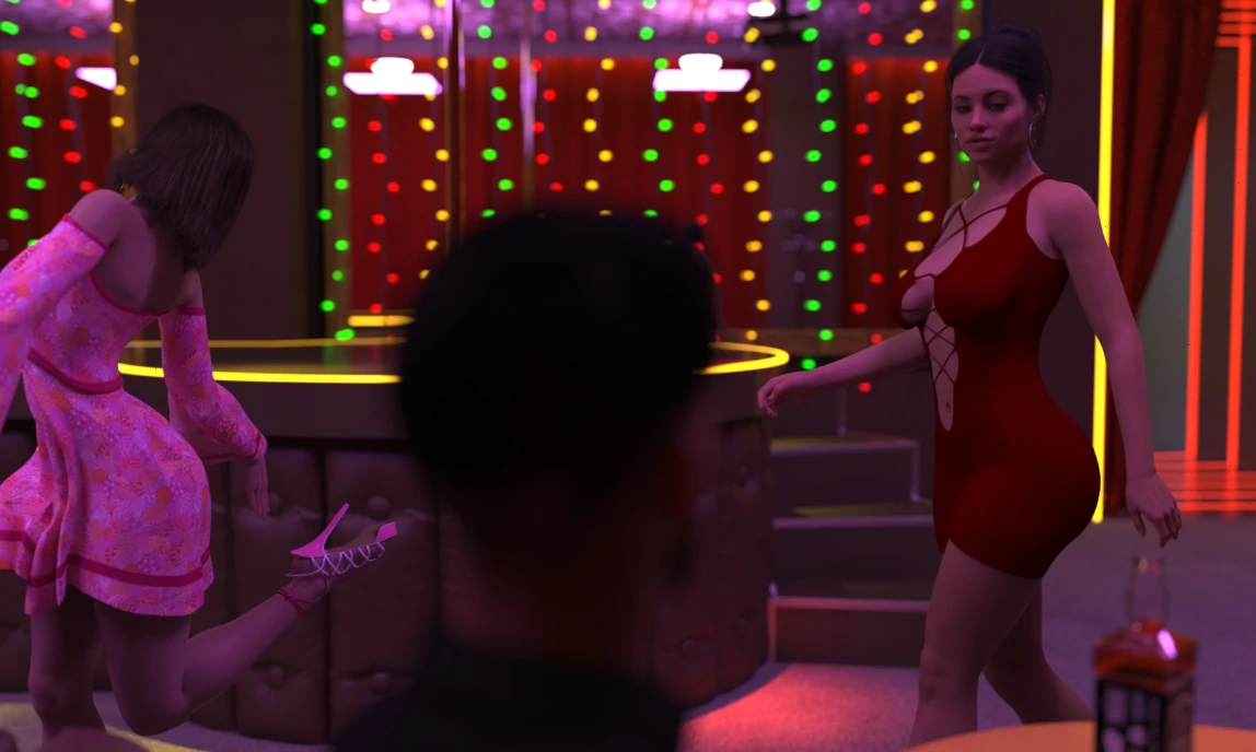 【欧美SLG/AI汉化/NTR】崇拜的婚姻Ch.2 v0.9 AI汉化版【PC+安卓/1.9G/更新】 内容图 1