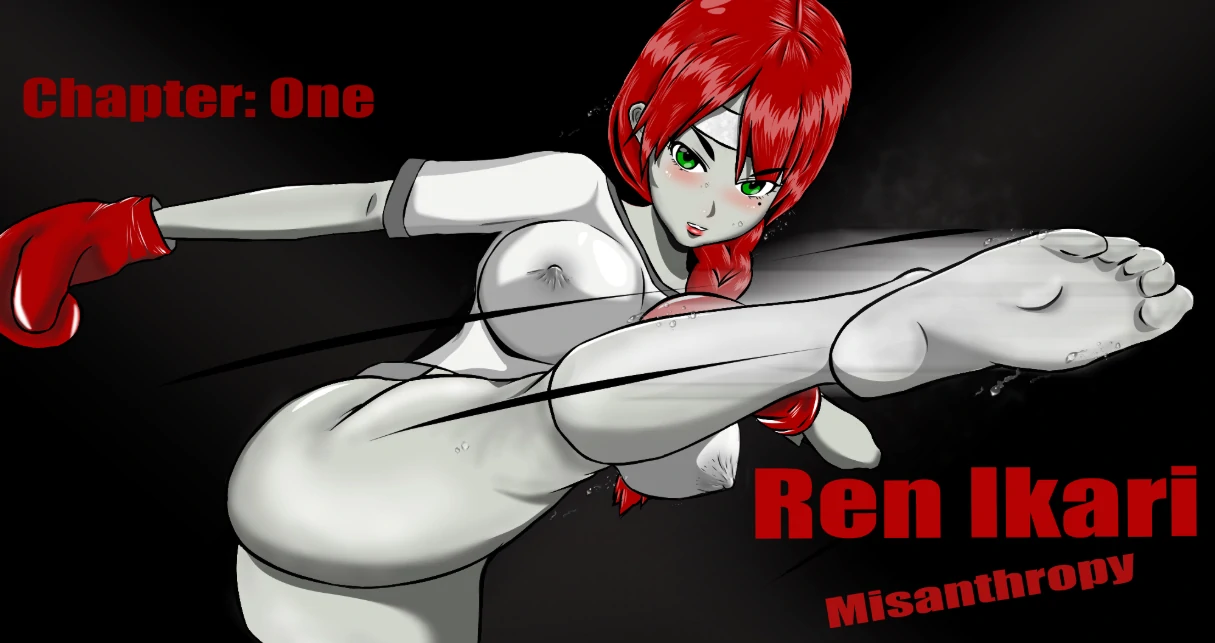 【日系SLG/AI汉化/NTR】厌世10.0 AI汉化版【PC+安卓/4.1G/更新】 封面图 3