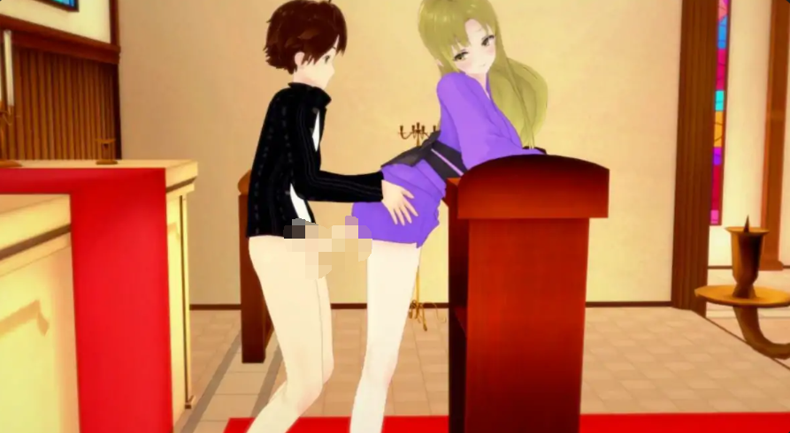 日式SLG【见习英雄】v0.11 汉化版 PC+安卓 1.9G