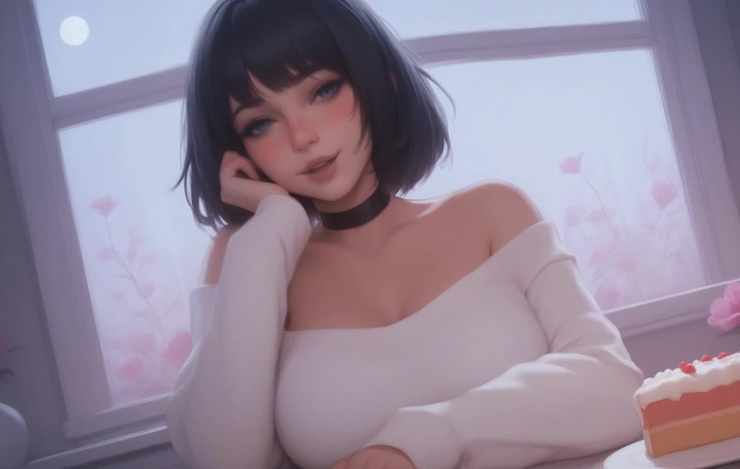 【亚洲SLG/AI汉化/2D】痴迷的露西Update 2 AI汉化版【PC+安卓/1G/更新】 封面图 3